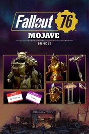 Buy Fallout 76 Mojave Bundle (DLC) Windows Store key PC! Cheap price