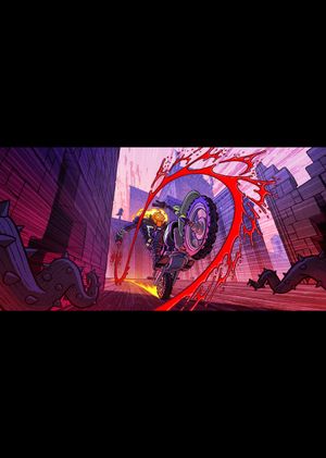 Fortnite - The Ri-Durrr Loading Screen (DLC) Epic Games Key GLOBAL