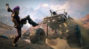 Rage 2: Deluxe Edition Bethesda.net Key GLOBAL