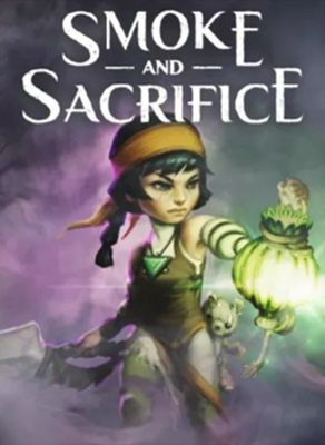 Smoke and Sacrifice game cover