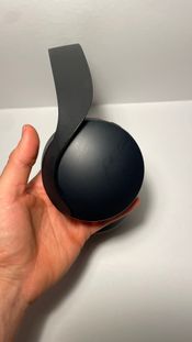 PlayStation Pulse 3D belaidės ausinės