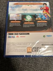 ONE PIECE ODYSSEY PlayStation 5