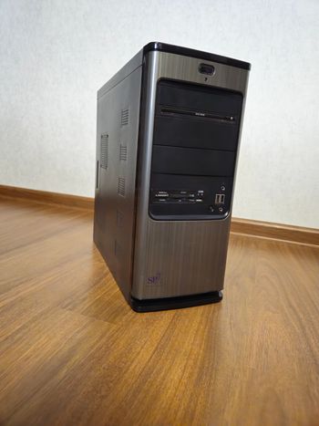 I3-2100 3.1 GHz, Gtx 550 Ti 1 GB, 8gb RAM for sale