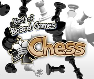 Best of Board Games - Chess