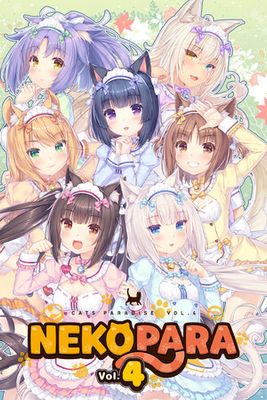 NEKOPARA Vol. 4 historic low price