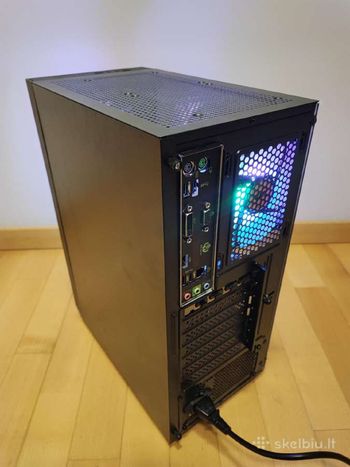 Buy Stacionarus kompiuteris Msi 1050 Ti