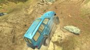 4x4 Road Race