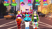 Get Just Dance 2023 Edition (Nintendo Switch) eShop Key EUROPE