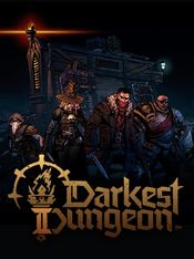 Darkest Dungeon® II XBOX LIVE Key CANADA