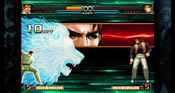 Redeem THE KING OF FIGHTERS 2002 UNLIMITED MATCH Steam Key GLOBAL