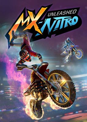 MX Nitro: Unleashed