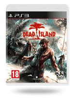Dead Island PlayStation 3