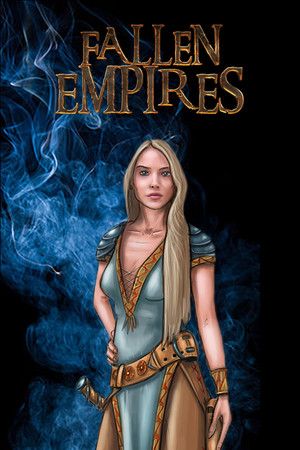 Fallen Empires (PC) Steam Key GLOBAL