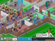 Theme Hospital GOG.com Key GLOBAL