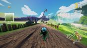 Get Gigantosaurus Dino Kart Xbox Series X