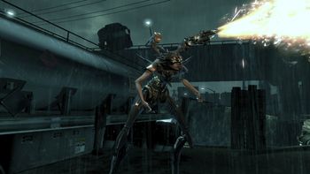 Get BlackSite: Area 51 PlayStation 3