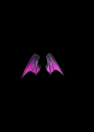 Fortnite - Prince's Wings Back Bling (DLC) Epic Games Key GLOBAL