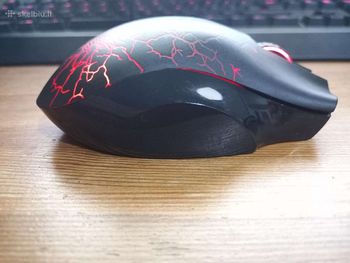 Buy Razer Naga Molten special edition