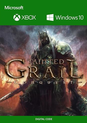 Tainted Grail: Conquest PC/XBOX LIVE Key TURKEY