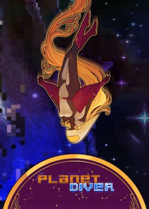 Planet Diver Steam Key GLOBAL