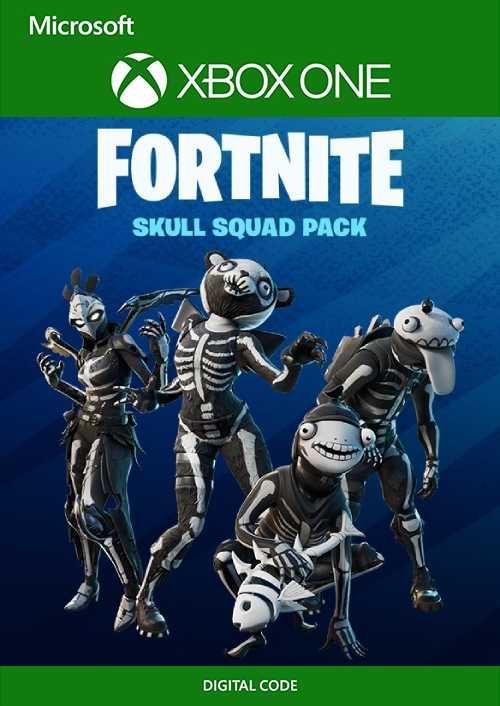 Comprar Skins de Fortnite | Colección Fortnite