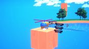 COCKEYED HELICOPTERS (PC) Steam Key GLOBAL