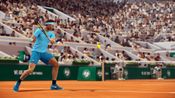Tennis World Tour - Roland-Garros Edition XBOX LIVE Key UNITED STATES