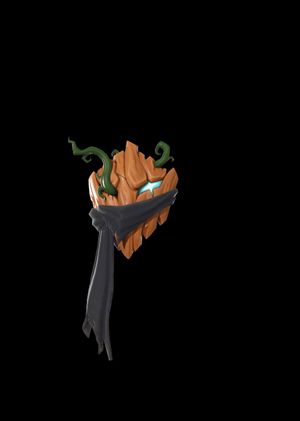 Fortnite - Gourd's Aegis Back Bling (DLC) Epic Games Key GLOBAL