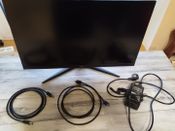Aoc Q27G2E/BK žaidimų monitorius