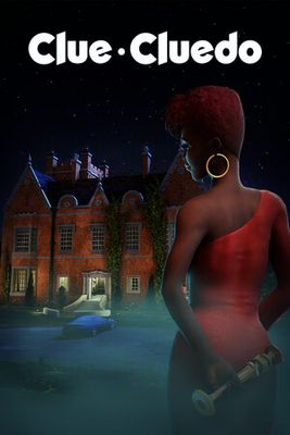 Clue/Cluedo Season Pass cover