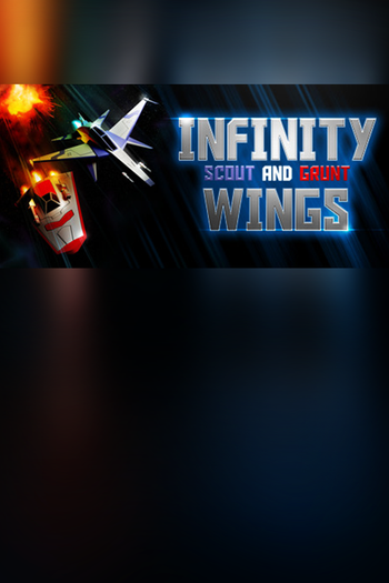 Infinity Wings - Scout & Grunt Steam Key (PC) GLOBAL