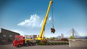Construction Simulator 2015: Liebherr LTM 1300 6.2 (DLC) Steam Key GLOBAL for sale