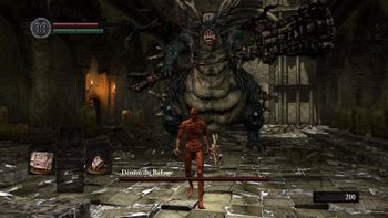 Get Dark Souls: Remastered PlayStation 4