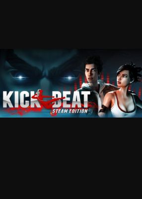 KickBeat Steam Edition game cover