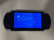 Buy Sony PSP 2000 128GB juodas Piano Black yra paskyra su 160 žaidimų