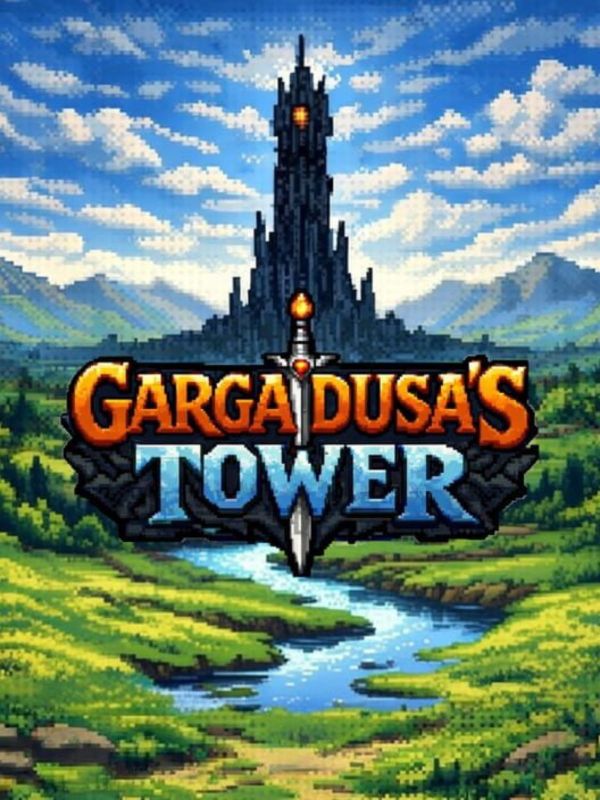 Free Gargadusas Tower on Mac? Snakzy Will Get It
