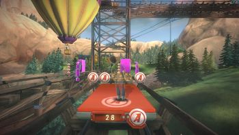Buy Kinect Adventures! Xbox 360
