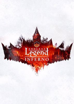 Endless Legend - Inferno (DLC)