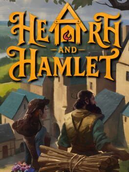 Hearth and Hamlet Steam Key (PC) GLOBAL