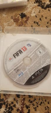 FIFA 13 PlayStation 3