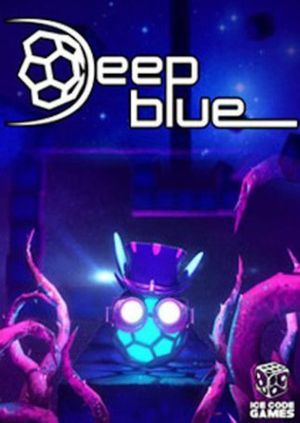 Deep Blue