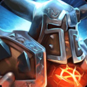 Bladebound