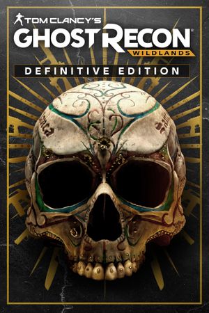 Tom Clancy's Ghost Recon Wildlands Definitive Edition XBOX LIVE Key UNITED STATES