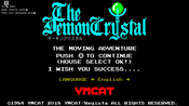 The Demon Crystal (Nintendo Switch) eShop Key UNITED STATES