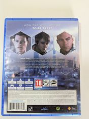 Buy Detroit: Become Human PlayStation 4