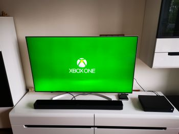 Redeem Xbox One X, Black, 1TB