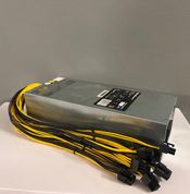 Rosewill ATX 1600 W 80+ Gold Semi-modular PSU for sale