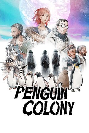 Penguin Colony Steam Key (PC) GLOBAL