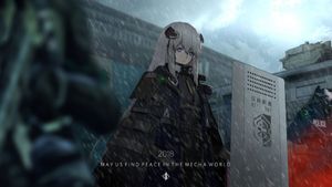 WENT:OneAlive