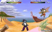 Get Brutal: Paws of Fury SEGA Mega Drive